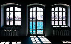 GINN Hotel Hamburg Elbspeicher